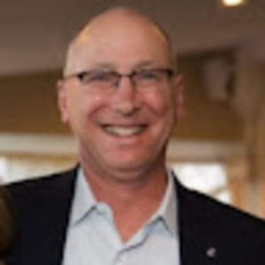 Meet your Posher, Mark